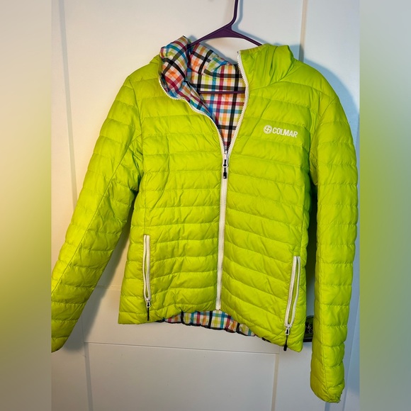 Colmar winter women’s jacket - Picture 1 of 9